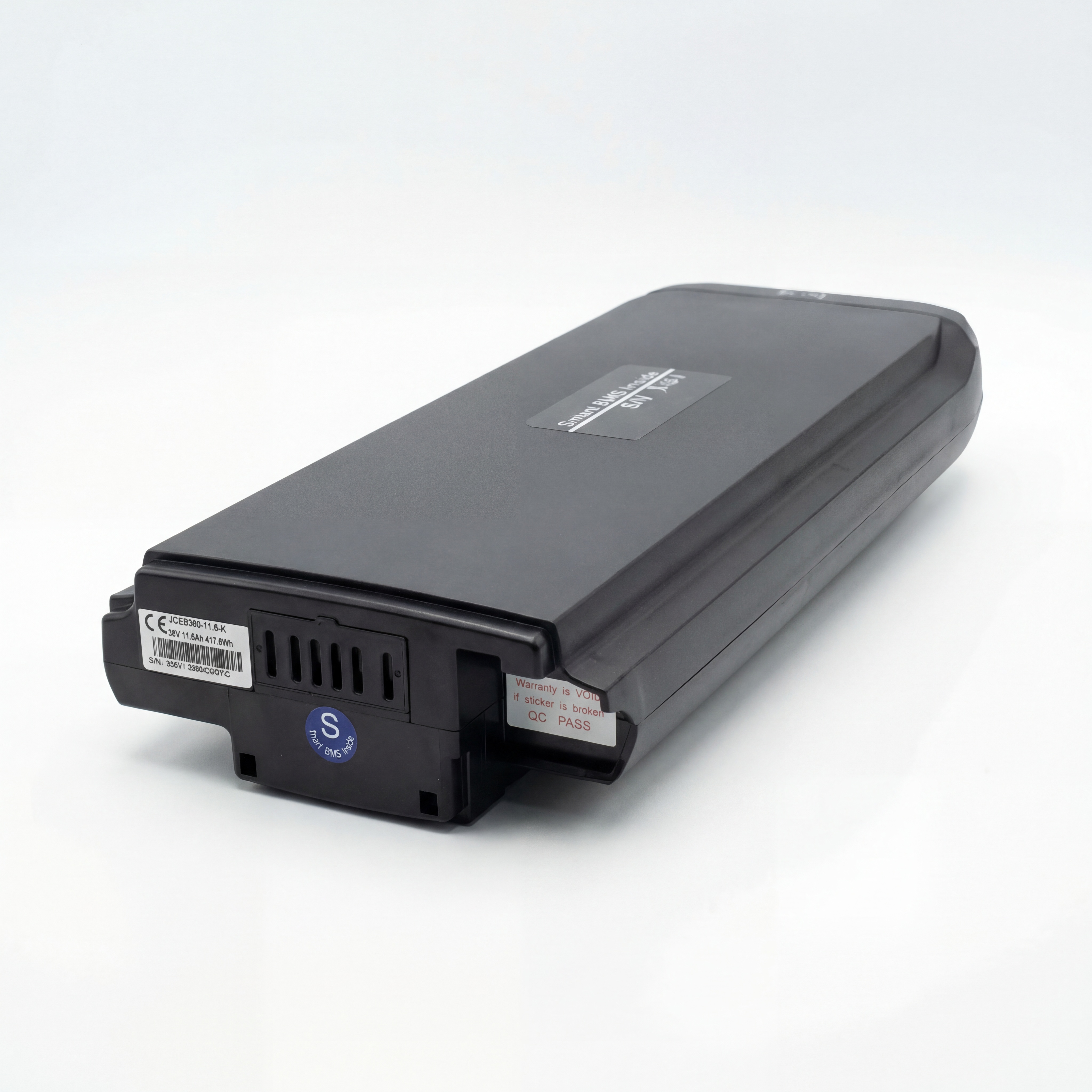 Kildemoes Egoing Batteri til elcykel, Fischer, Phylion