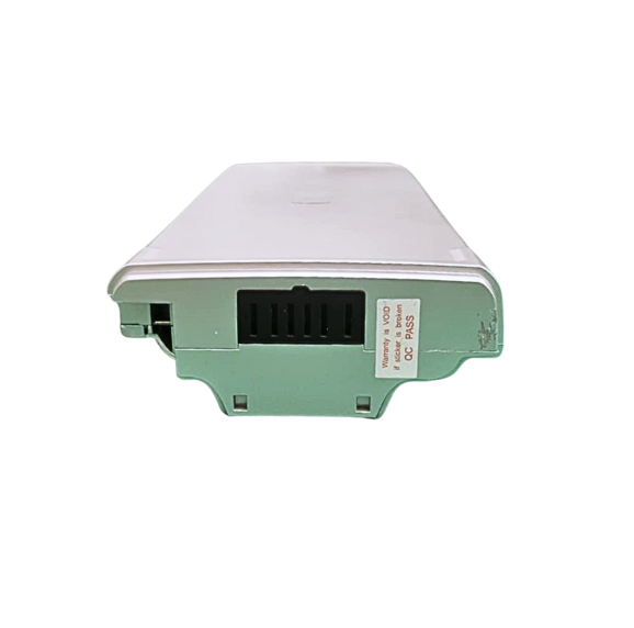 AM LAD STIK og kasse brugt