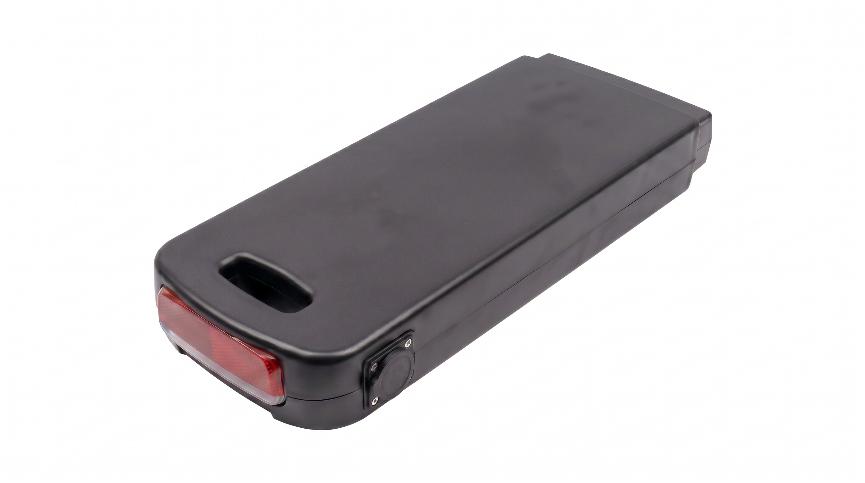 Babboe Batteri til elcykel Qwic, E-big, E-Classic, E-Dog