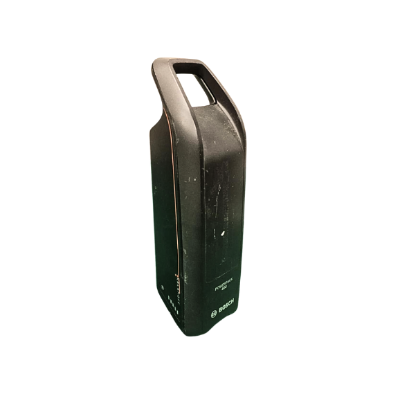 Bosch batteri til elcykel stel