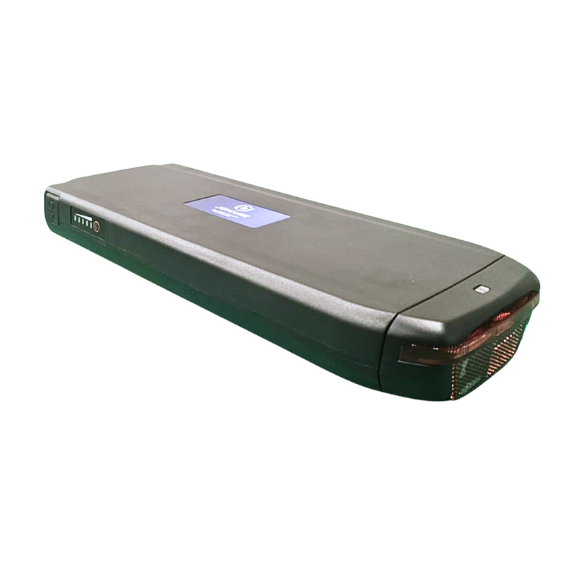 Am-Lad ( Ultimate Curve & Harmony Batteri 36V/37V – 14ah Li-ion –