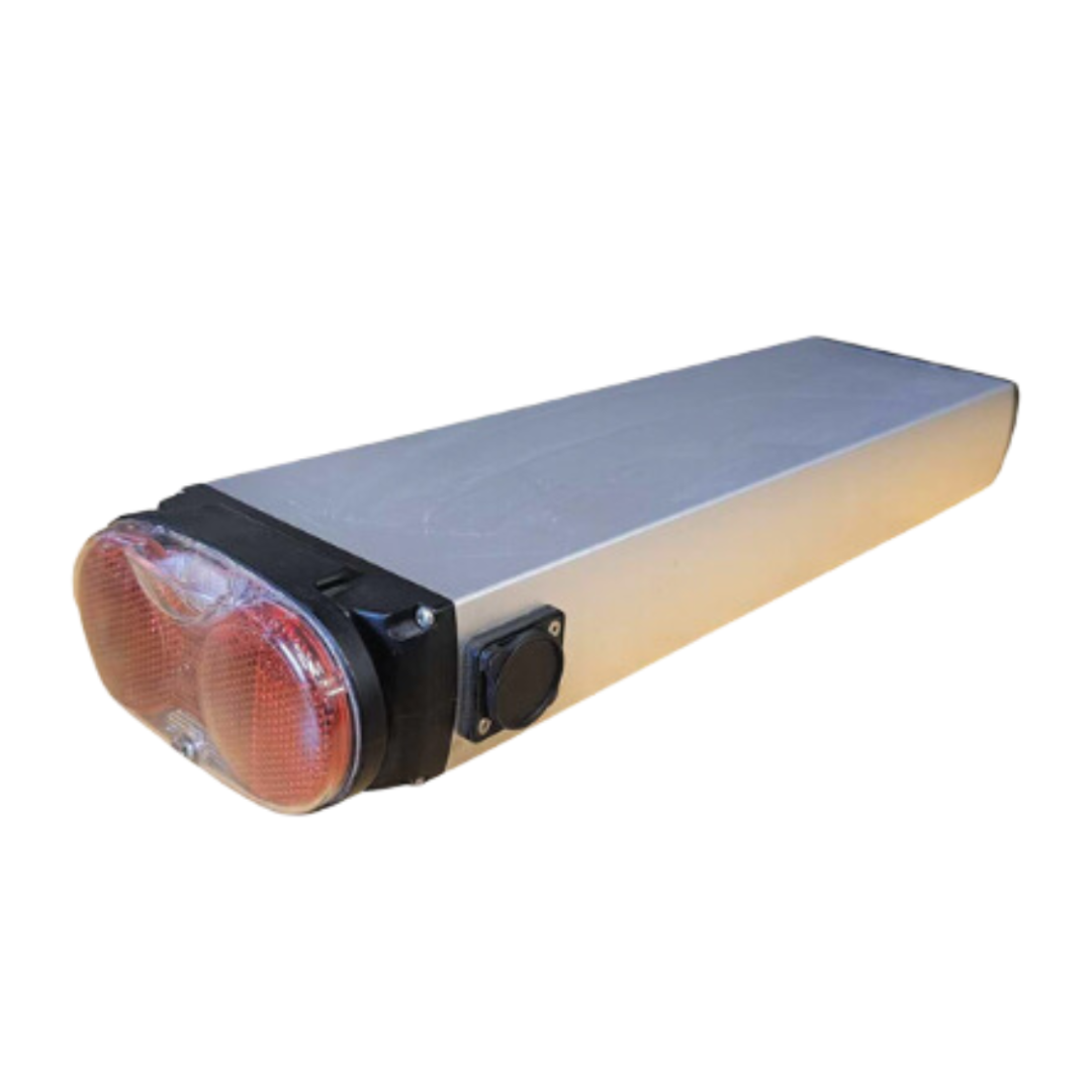 Promovec batteri