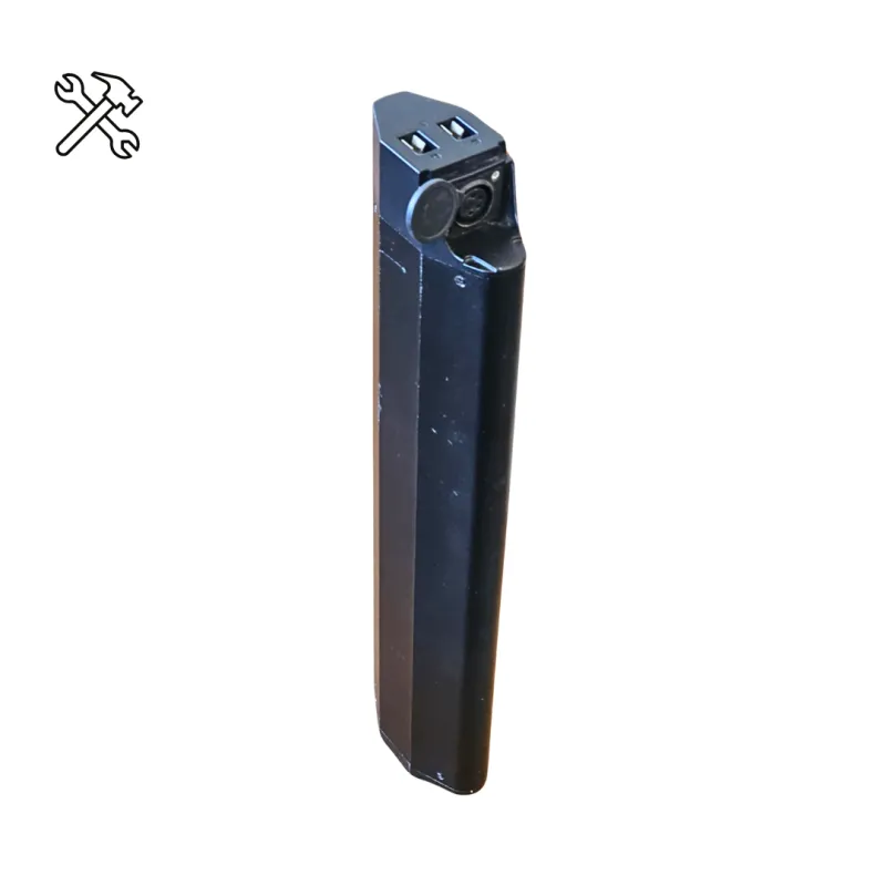 Promovec Downtube batteri til elcykel