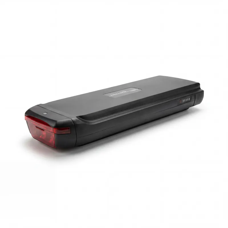 Kildemoes Egoing Batteri til elcykel, Fischer, Phylion