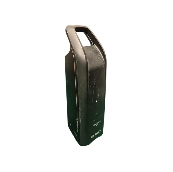 Bosch batteri til elcykel stel