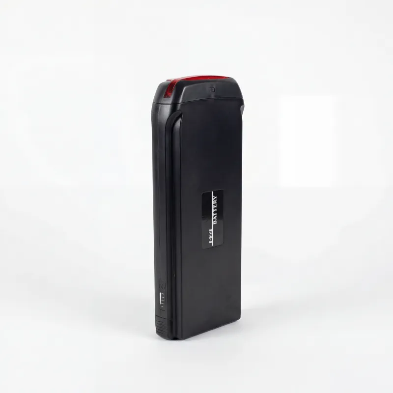 Kildemoes Egoing Batteri til elcykel, Fischer, Phylion